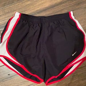 Nike Dri-Fit Athletic Shorts